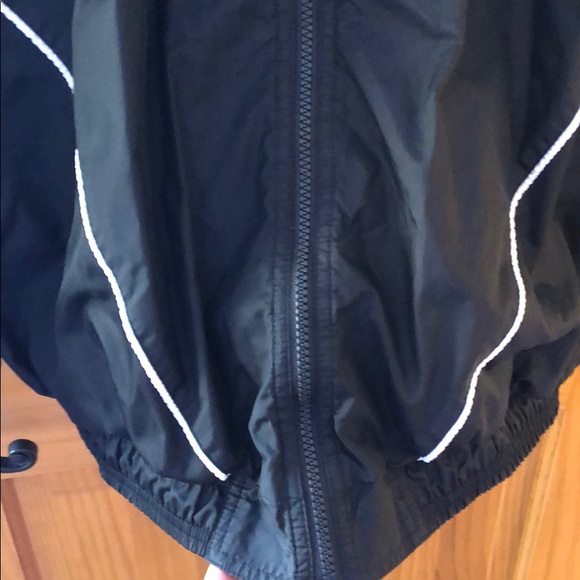 Mens Adidas L Jacket - Picture 4 of 7